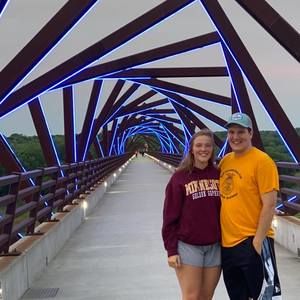 Meet your Posher, Bridgett